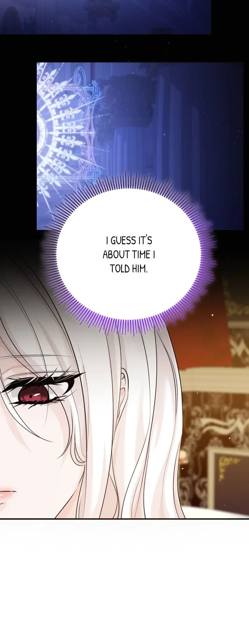 Can Love Blossom in a Poisoned Heart Chapter 39 – Page 80