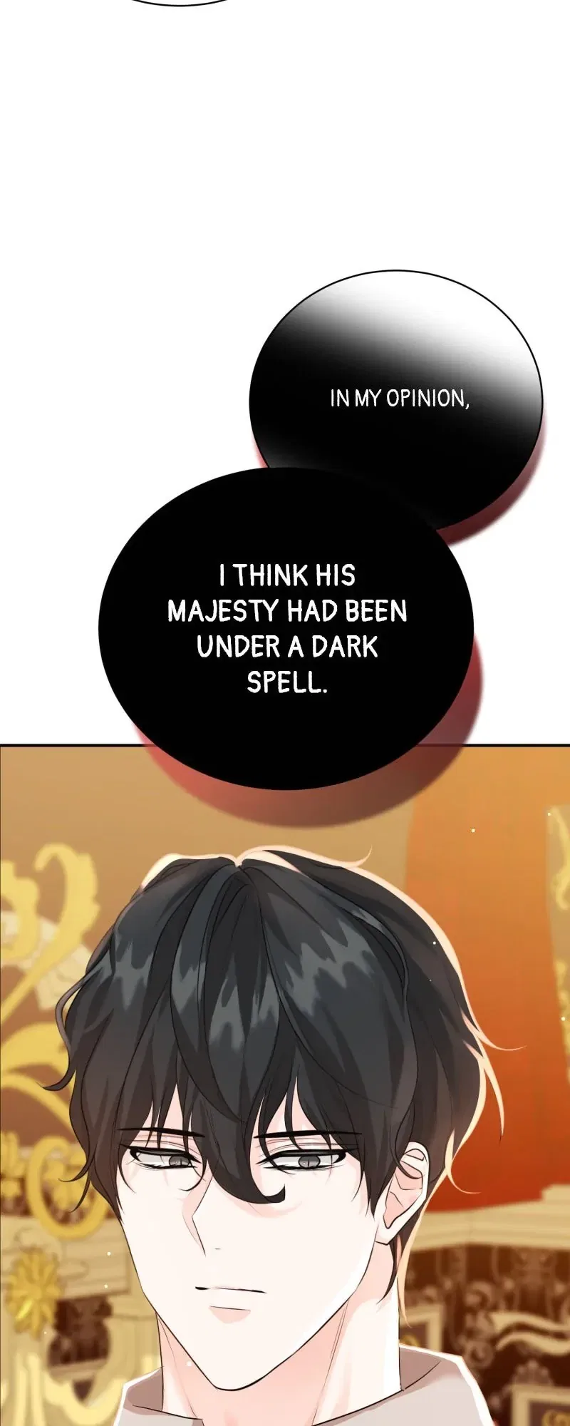 Can Love Blossom in a Poisoned Heart Chapter 39 – Page 84