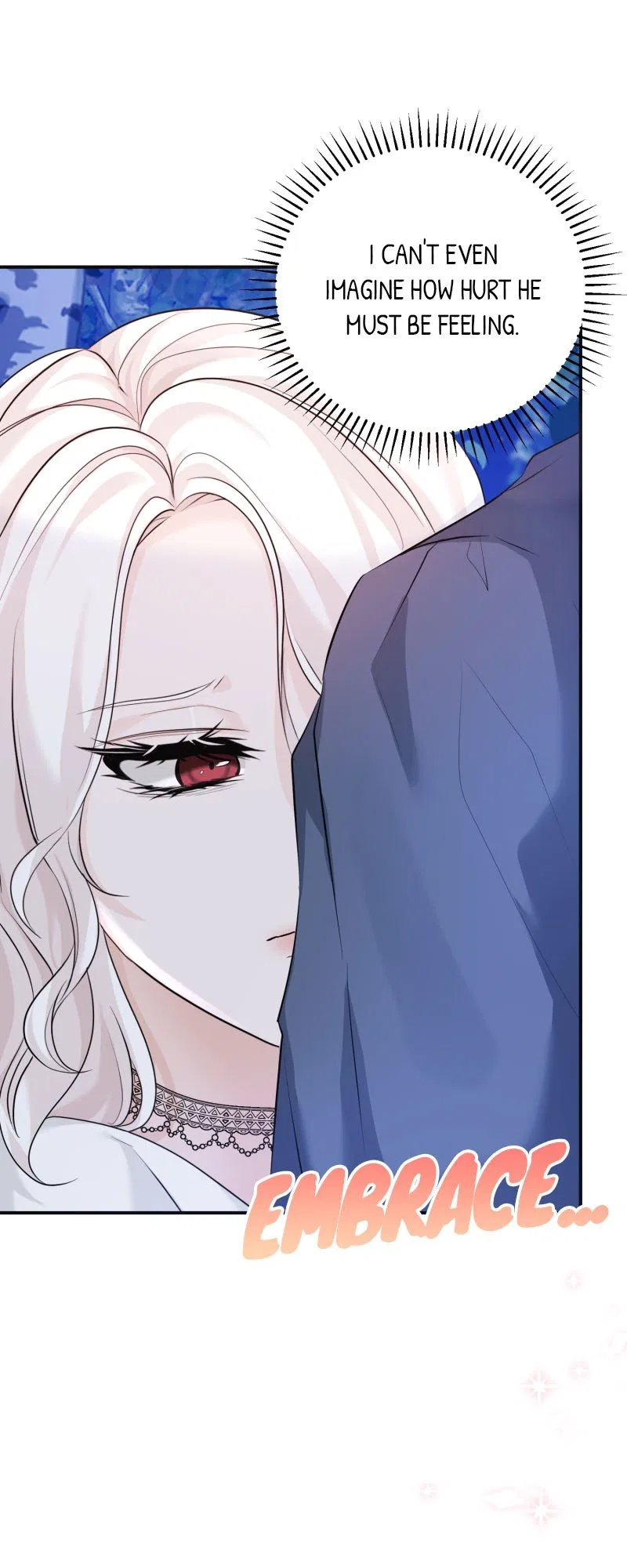 Can Love Blossom in a Poisoned Heart Chapter 38 – Page 3