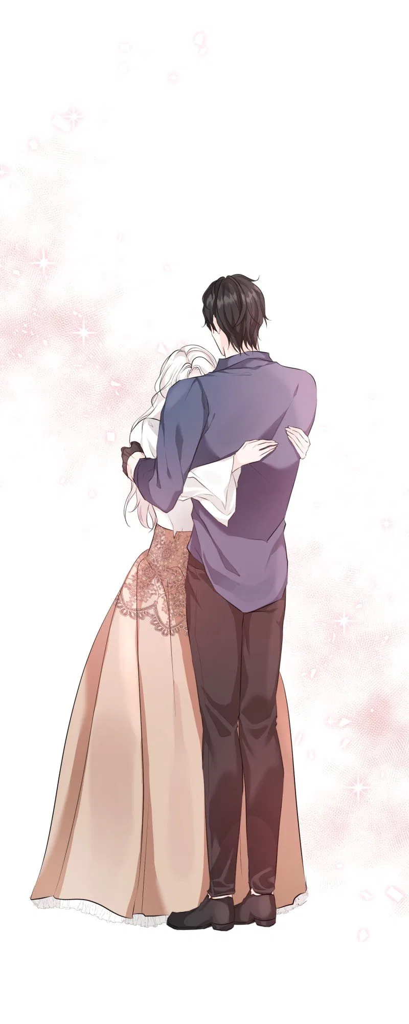 Can Love Blossom in a Poisoned Heart Chapter 38 – Page 4