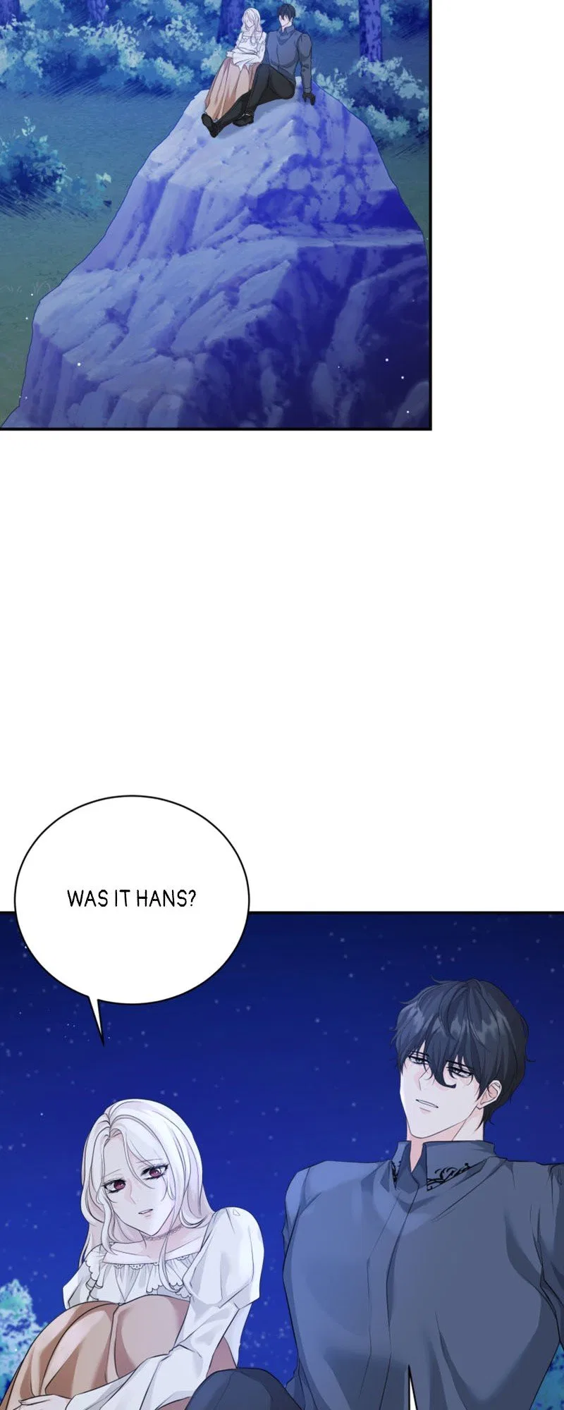 Can Love Blossom in a Poisoned Heart Chapter 38 – Page 6
