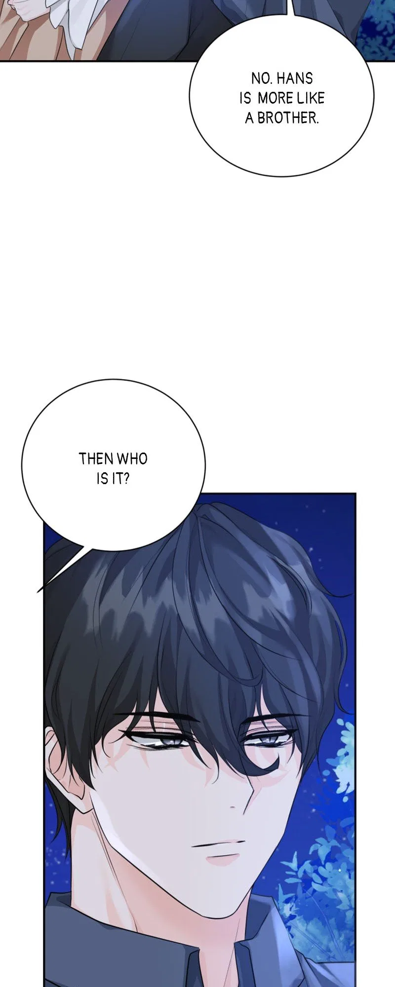 Can Love Blossom in a Poisoned Heart Chapter 38 – Page 7