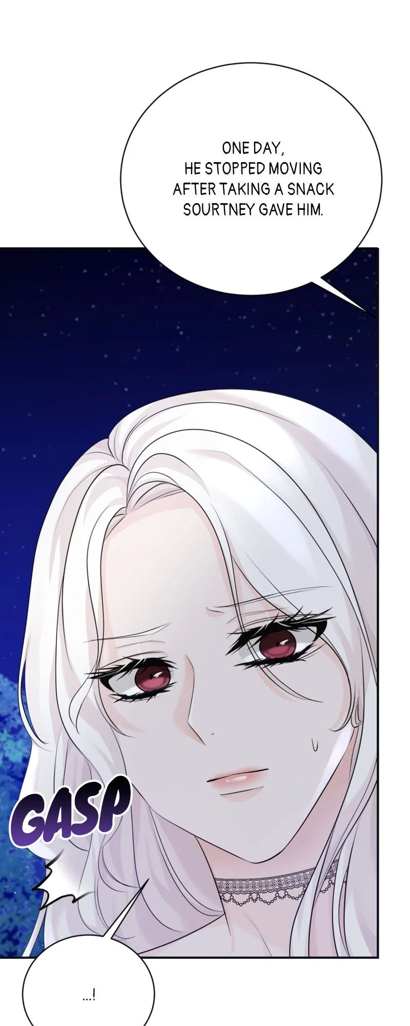 Can Love Blossom in a Poisoned Heart Chapter 38 – Page 11