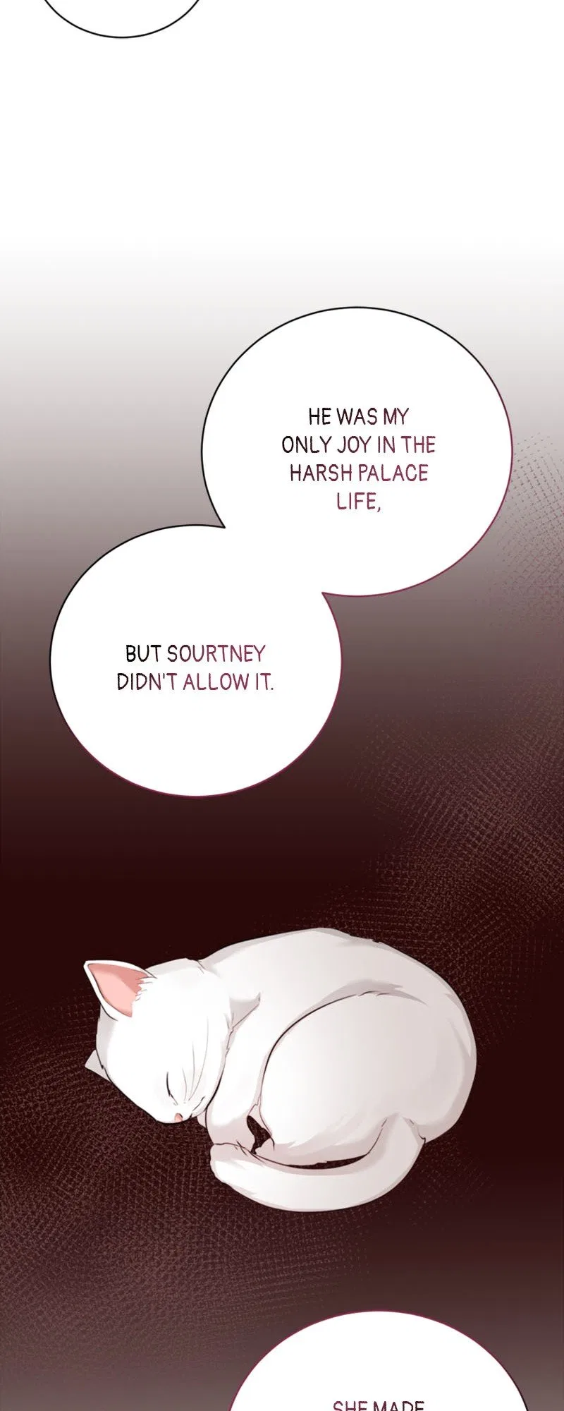 Can Love Blossom in a Poisoned Heart Chapter 38 – Page 12