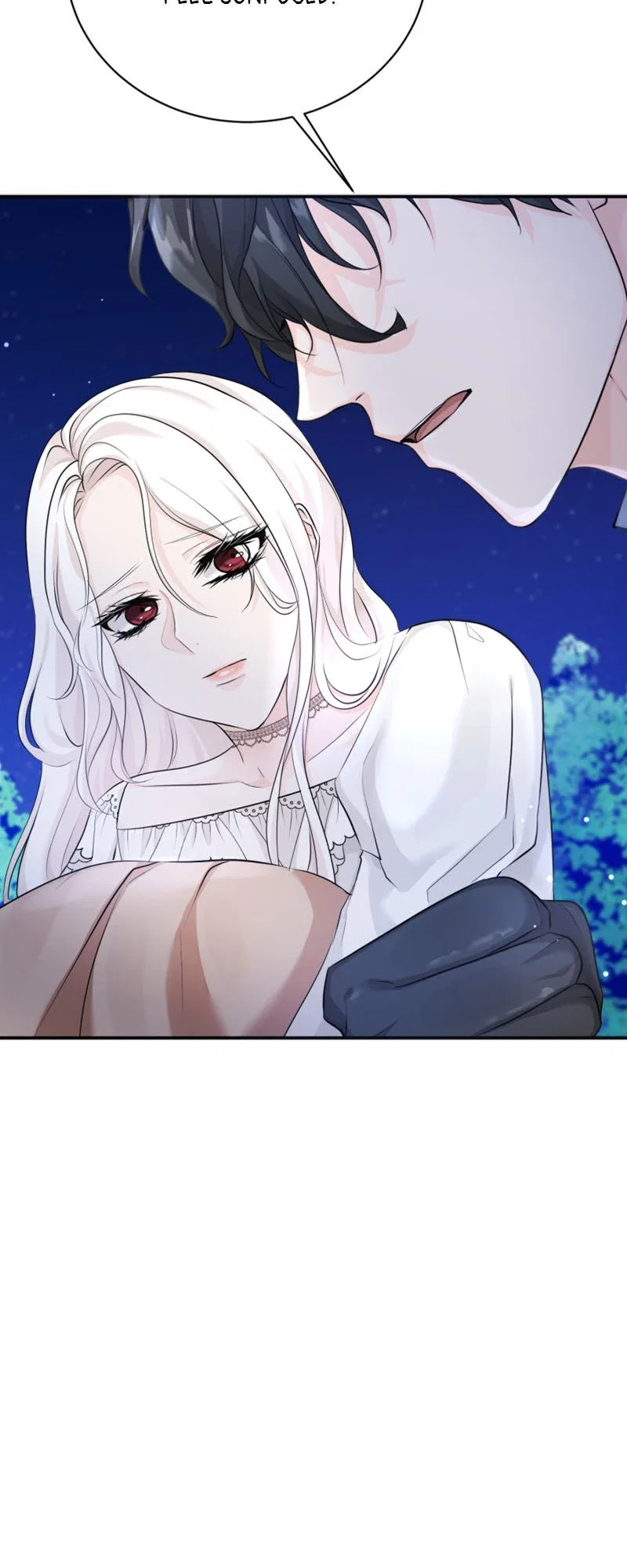 Can Love Blossom in a Poisoned Heart Chapter 38 – Page 15