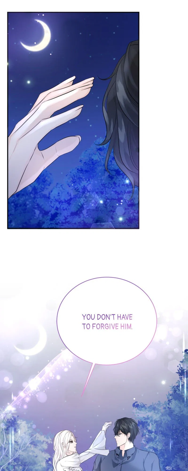 Can Love Blossom in a Poisoned Heart Chapter 38 – Page 16