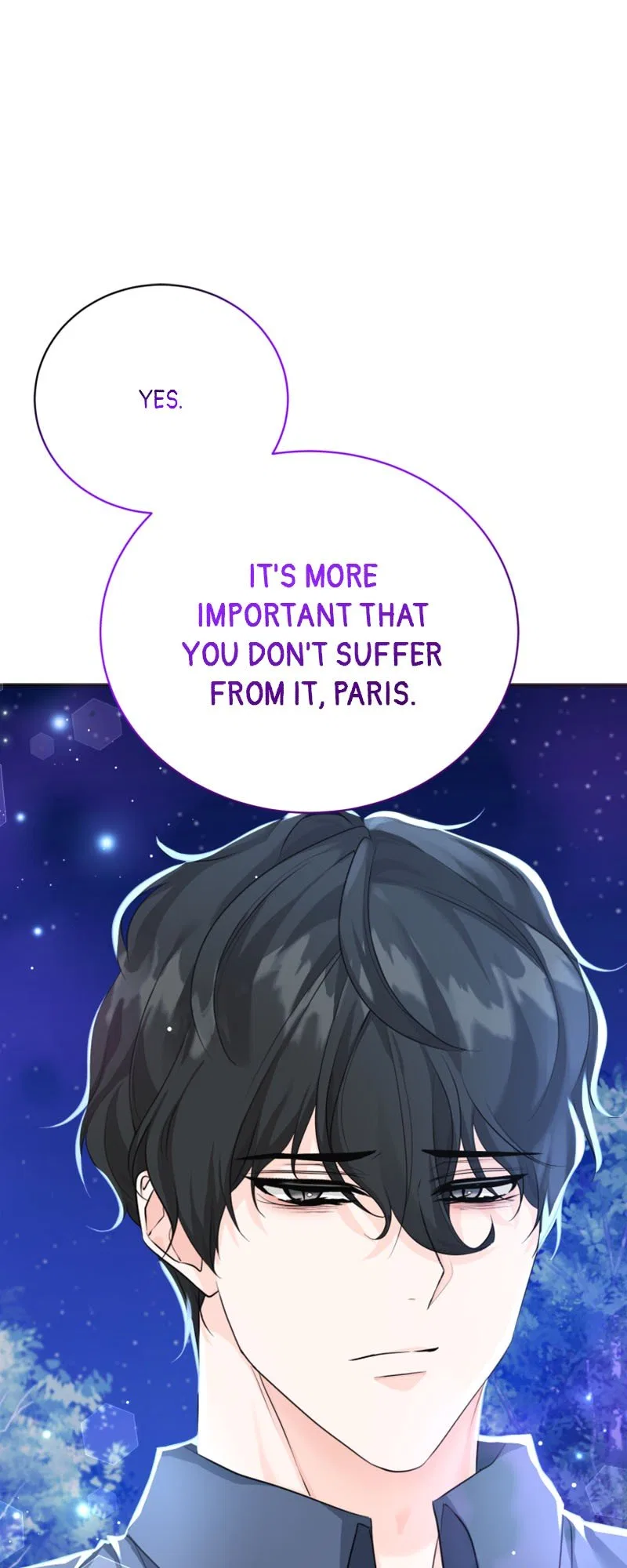 Can Love Blossom in a Poisoned Heart Chapter 38 – Page 19