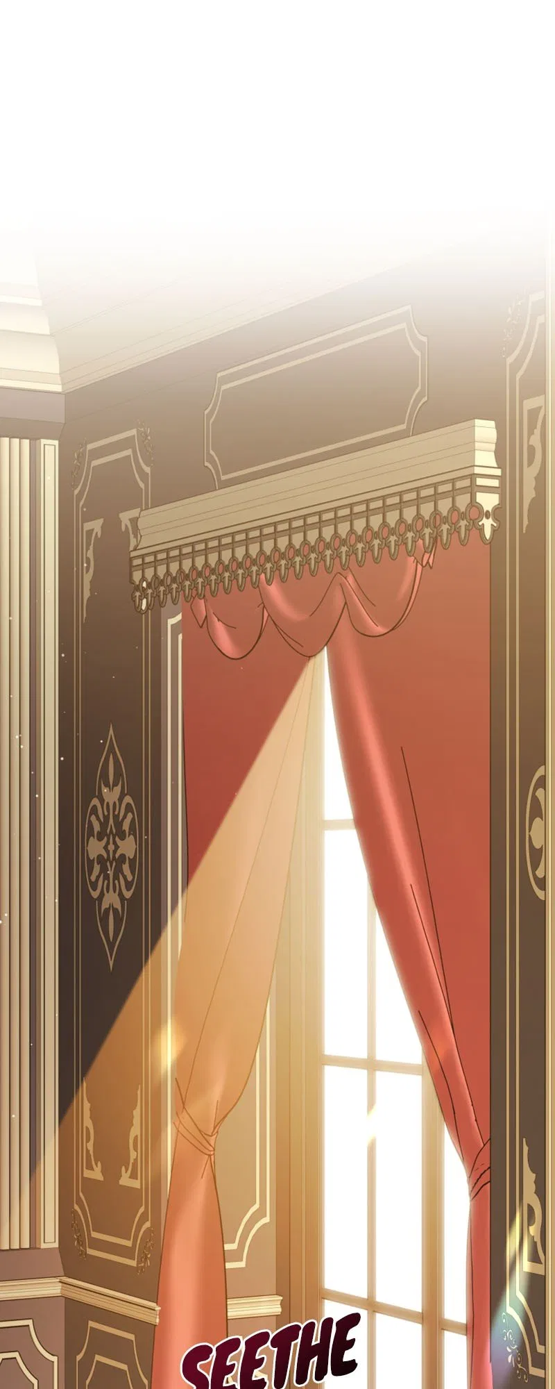 Can Love Blossom in a Poisoned Heart Chapter 38 – Page 23