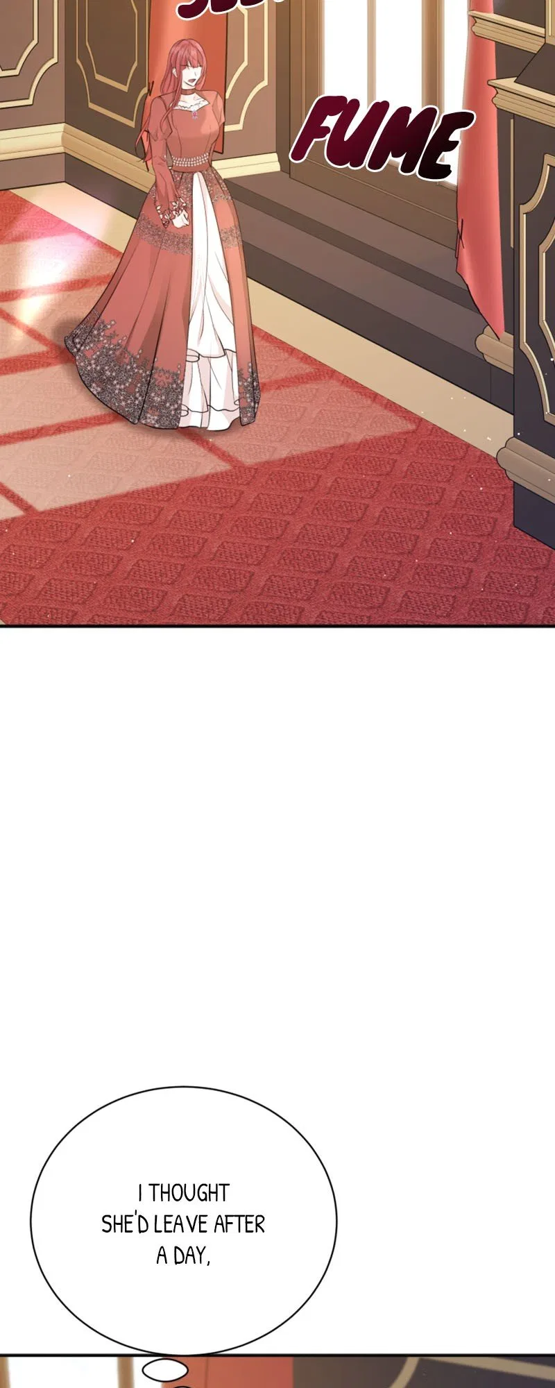 Can Love Blossom in a Poisoned Heart Chapter 38 – Page 24