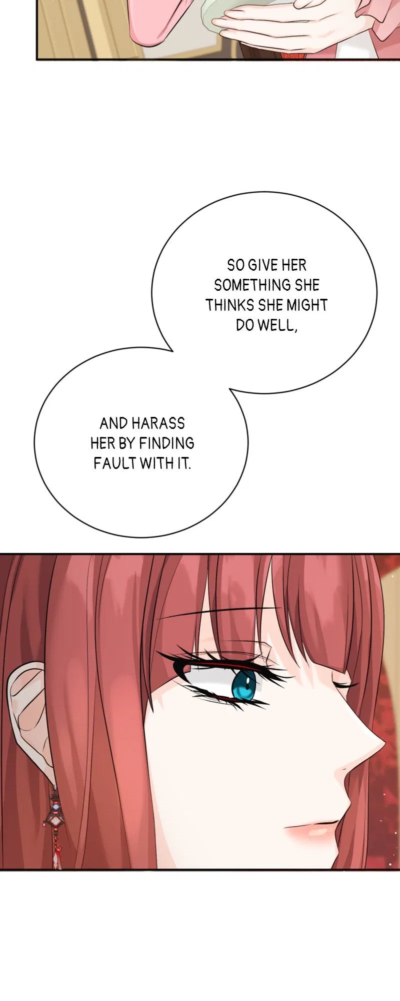 Can Love Blossom in a Poisoned Heart Chapter 38 – Page 31