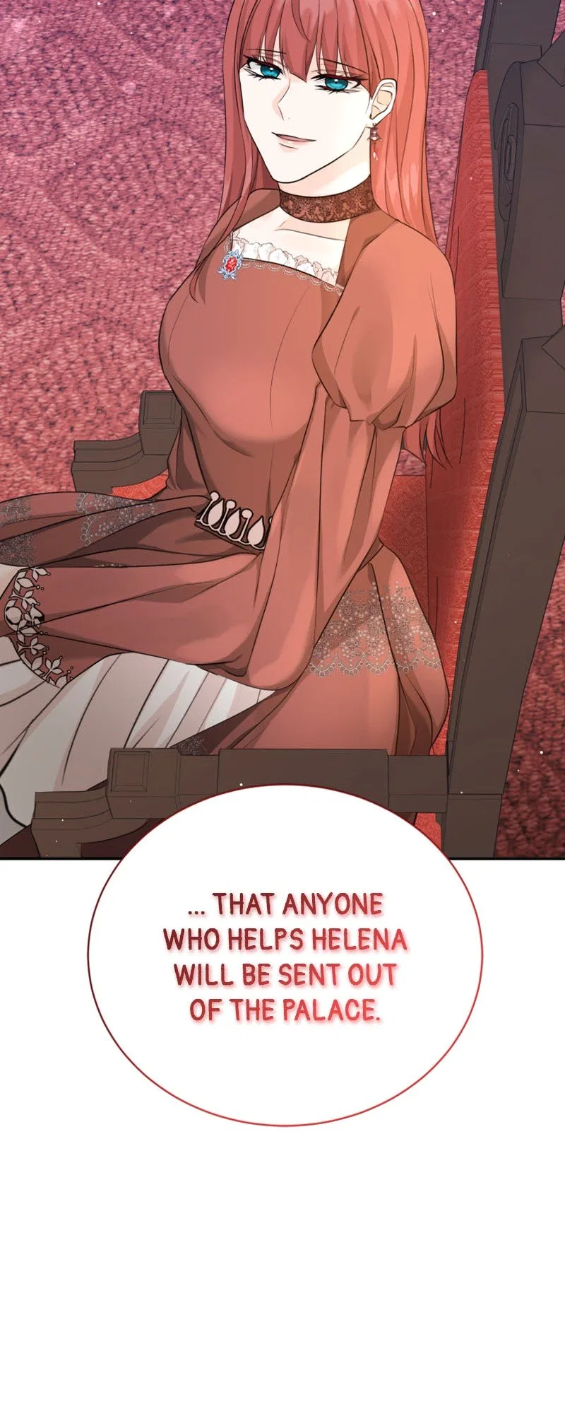 Can Love Blossom in a Poisoned Heart Chapter 38 – Page 35