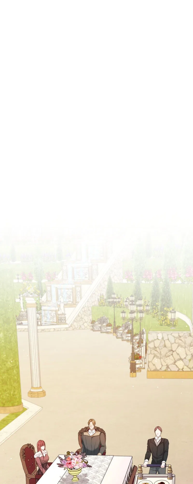 Can Love Blossom in a Poisoned Heart Chapter 38 – Page 36