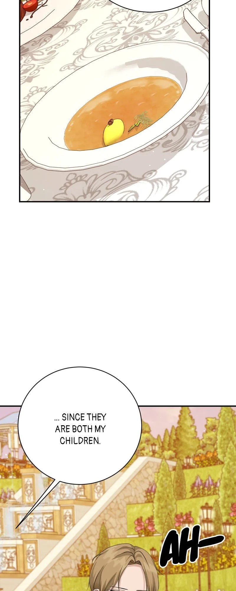 Can Love Blossom in a Poisoned Heart Chapter 38 – Page 39