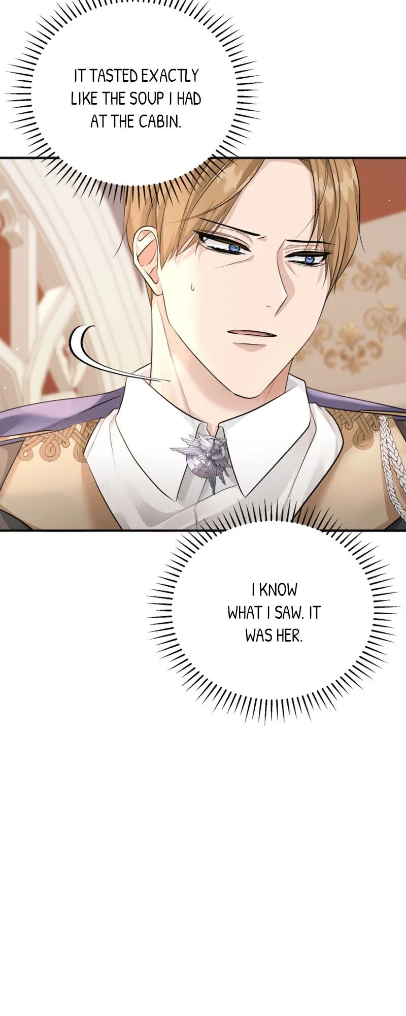Can Love Blossom in a Poisoned Heart Chapter 38 – Page 48