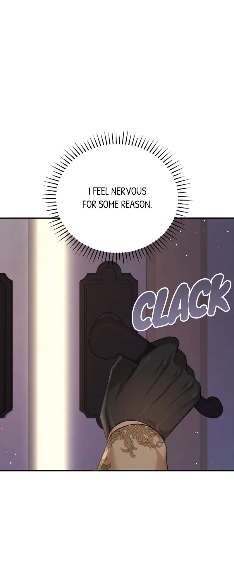 Can Love Blossom in a Poisoned Heart Chapter 38 – Page 50