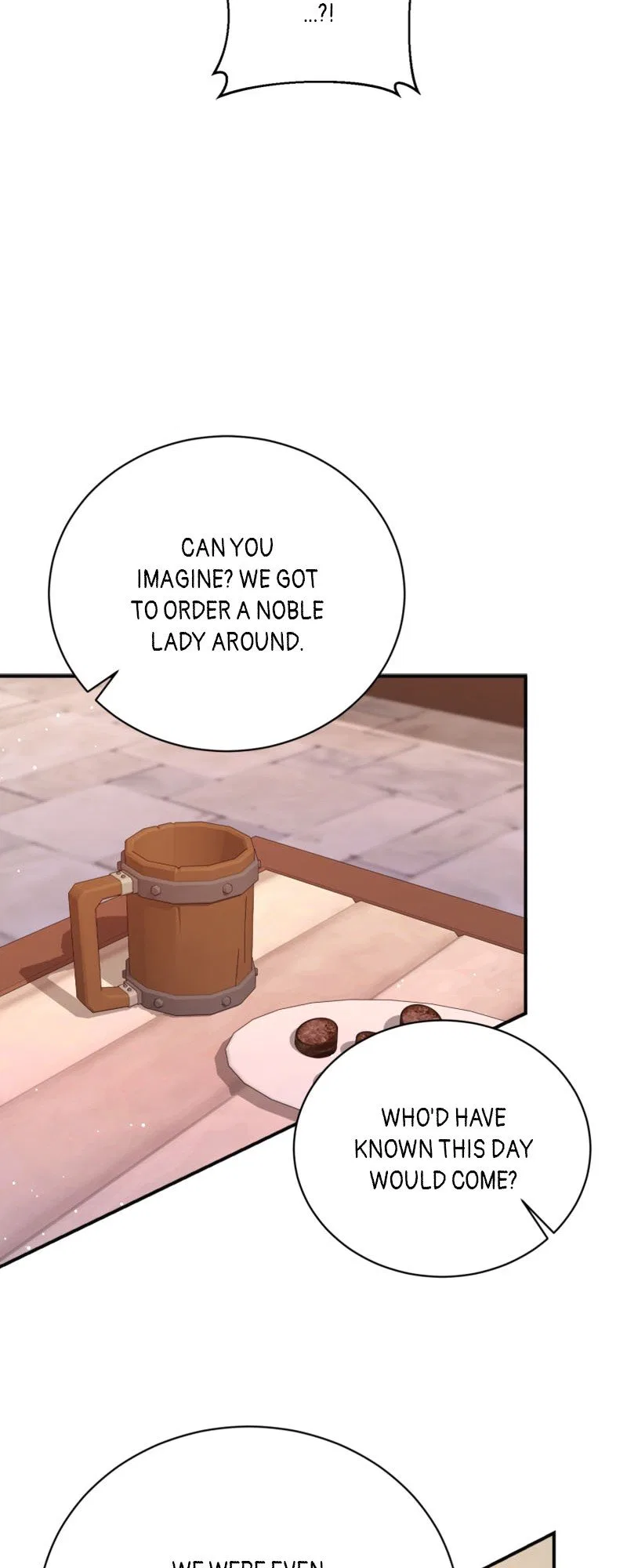 Can Love Blossom in a Poisoned Heart Chapter 38 – Page 52