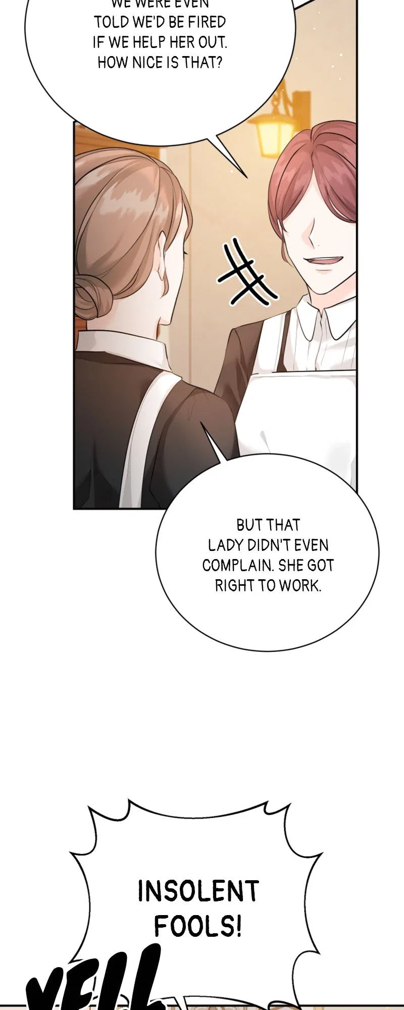 Can Love Blossom in a Poisoned Heart Chapter 38 – Page 53
