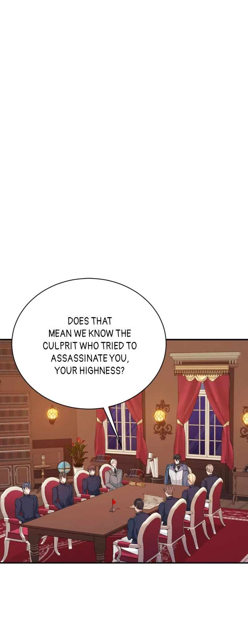 Can Love Blossom in a Poisoned Heart Chapter 38 – Page 56