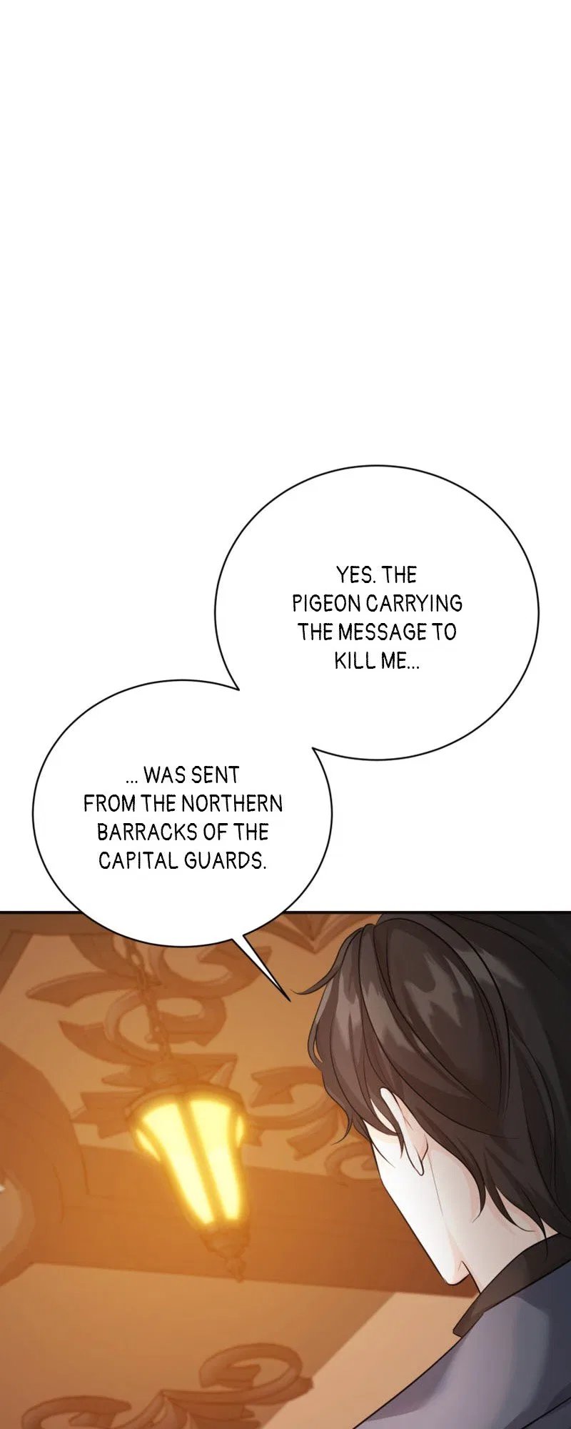 Can Love Blossom in a Poisoned Heart Chapter 38 – Page 57