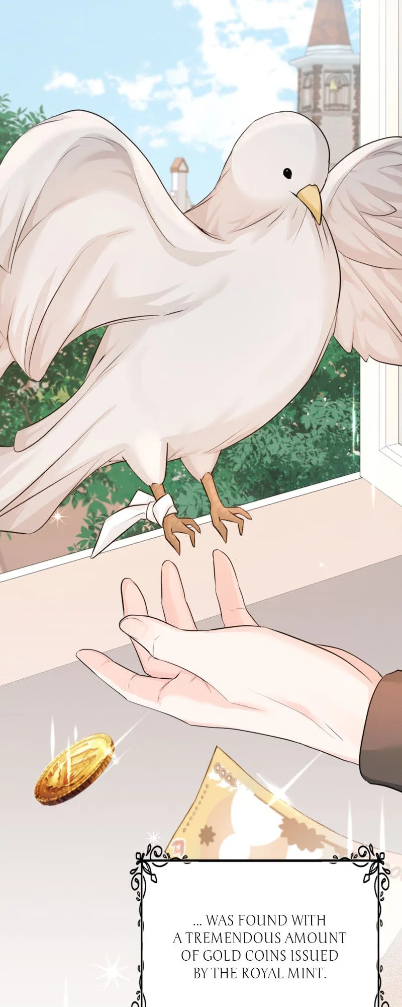 Can Love Blossom in a Poisoned Heart Chapter 38 – Page 59