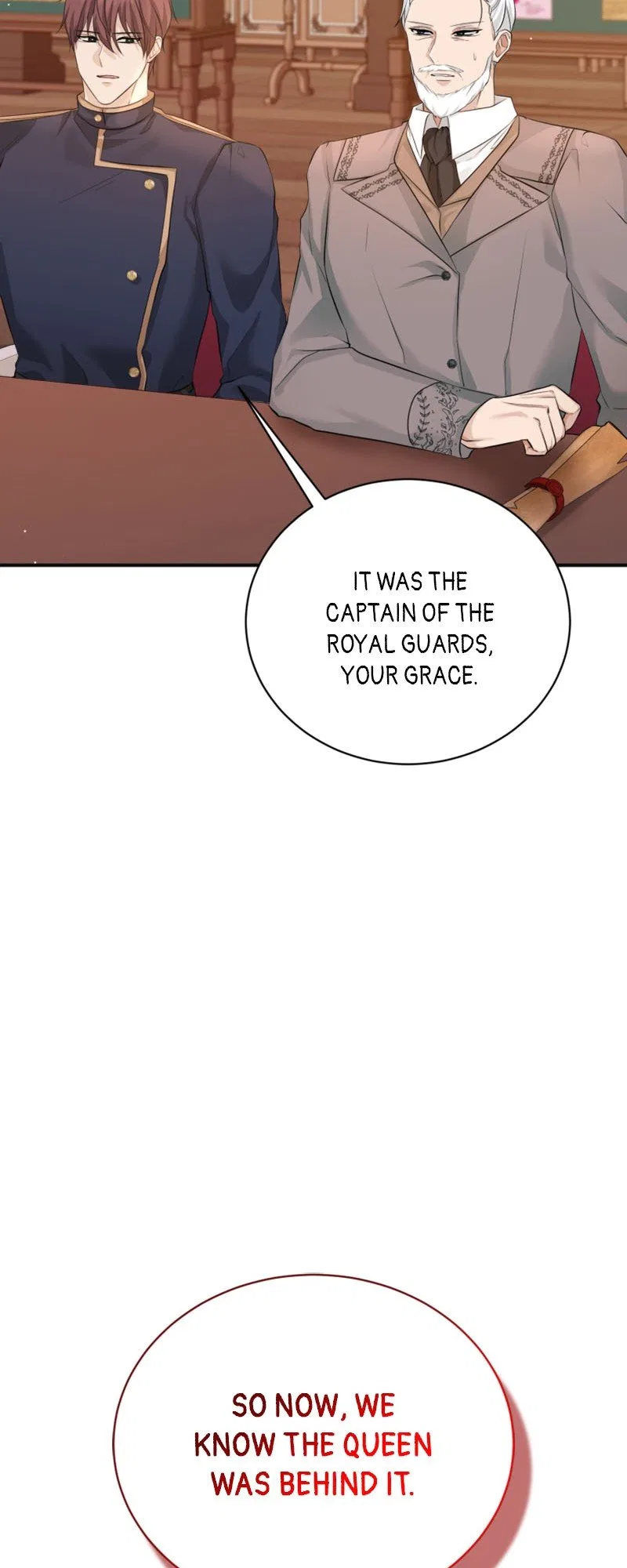 Can Love Blossom in a Poisoned Heart Chapter 38 – Page 61