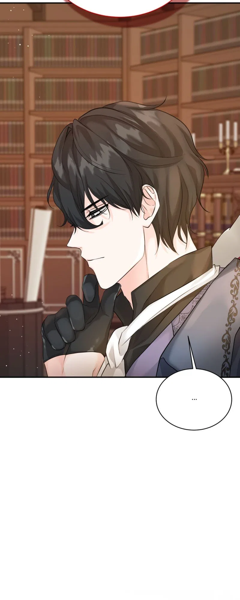 Can Love Blossom in a Poisoned Heart Chapter 38 – Page 62