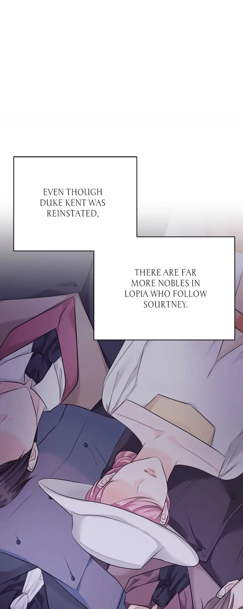 Can Love Blossom in a Poisoned Heart Chapter 38 – Page 65