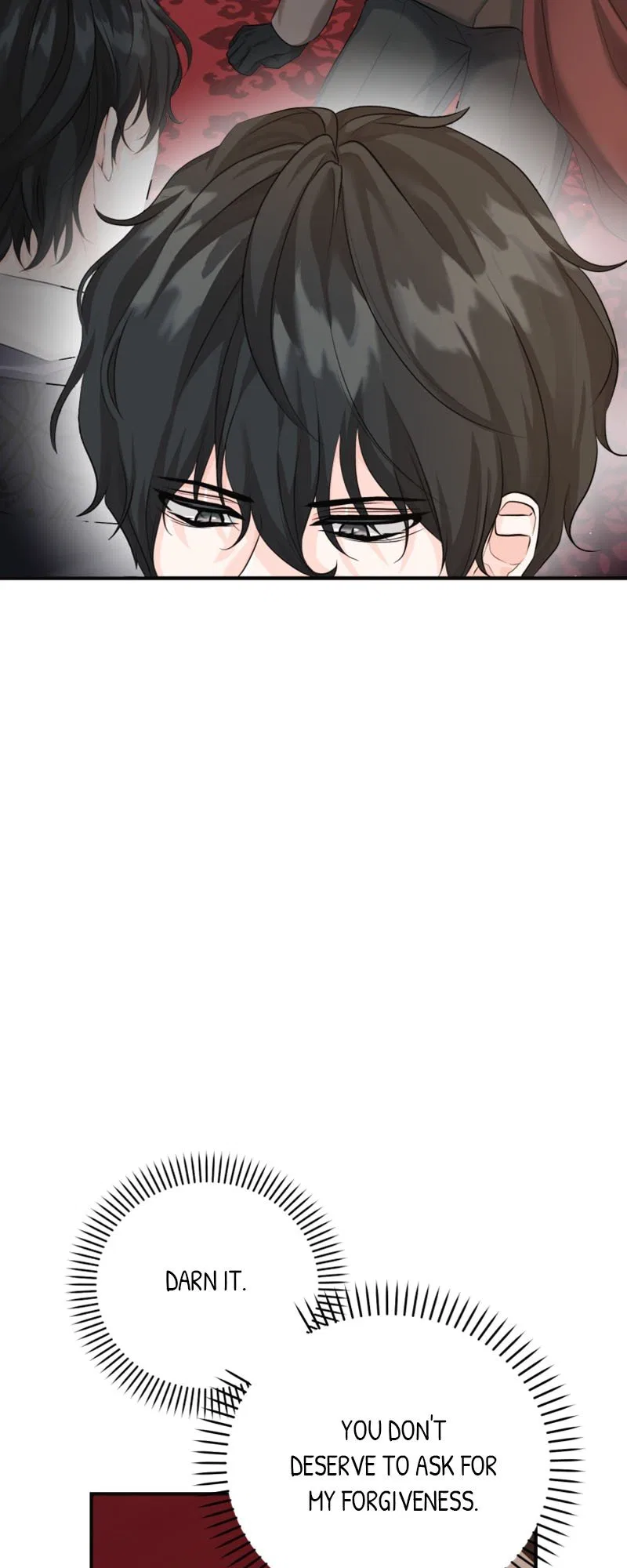 Can Love Blossom in a Poisoned Heart Chapter 38 – Page 68