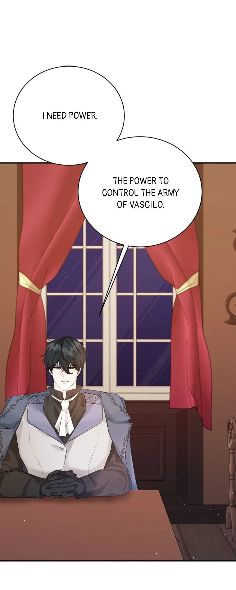 Can Love Blossom in a Poisoned Heart Chapter 38 – Page 71