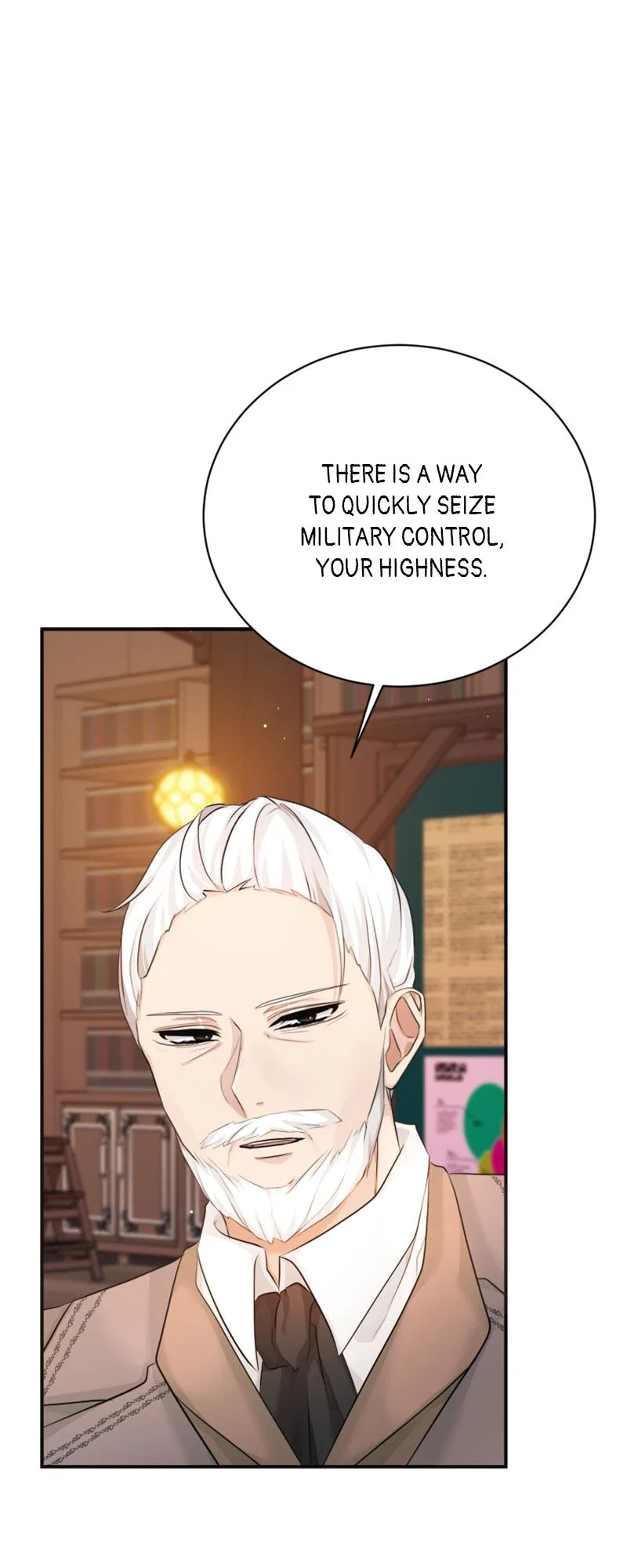 Can Love Blossom in a Poisoned Heart Chapter 38 – Page 72