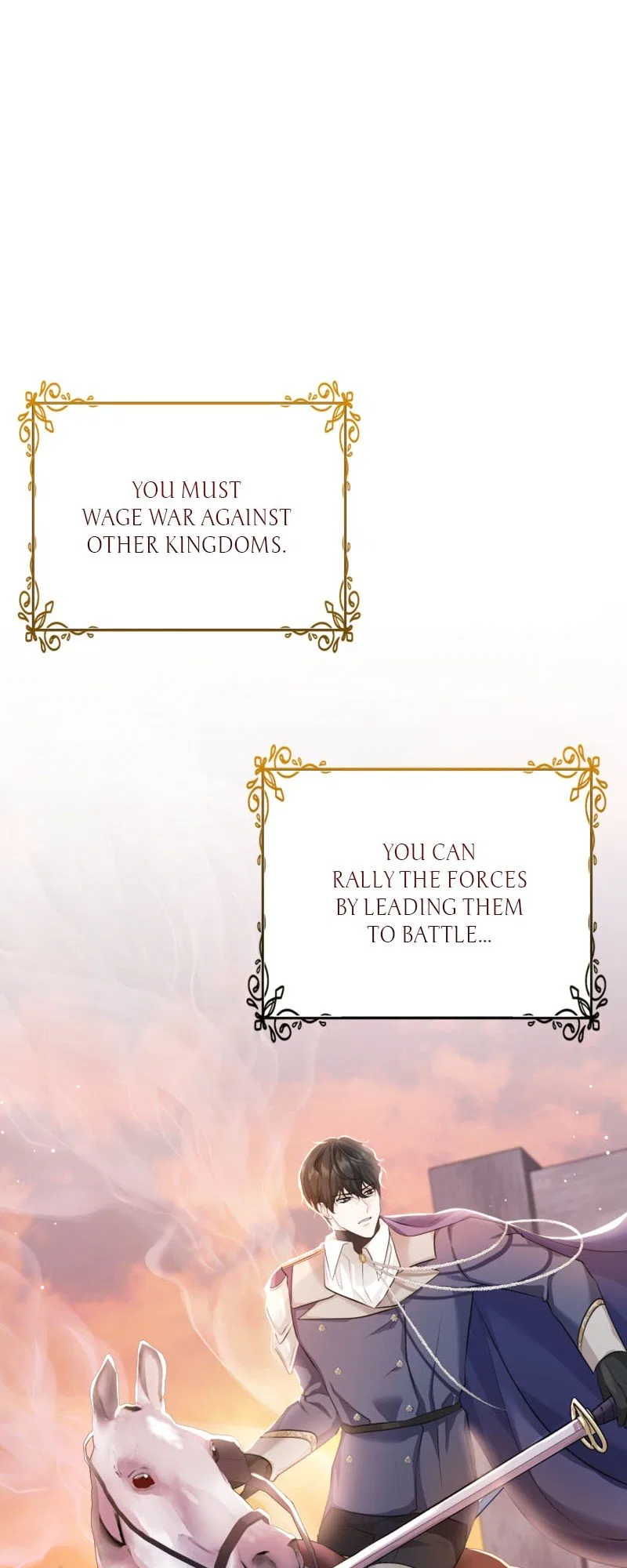Can Love Blossom in a Poisoned Heart Chapter 38 – Page 73