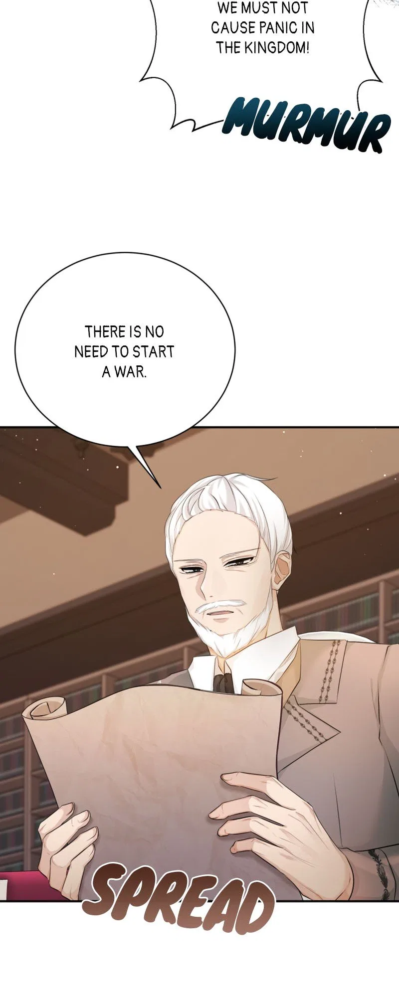 Can Love Blossom in a Poisoned Heart Chapter 38 – Page 75