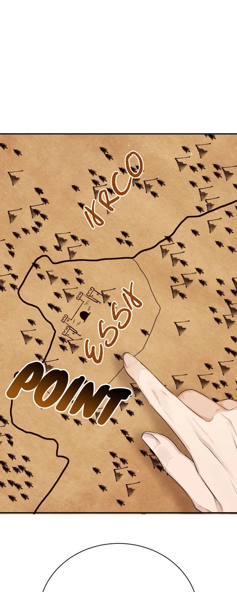 Can Love Blossom in a Poisoned Heart Chapter 38 – Page 76