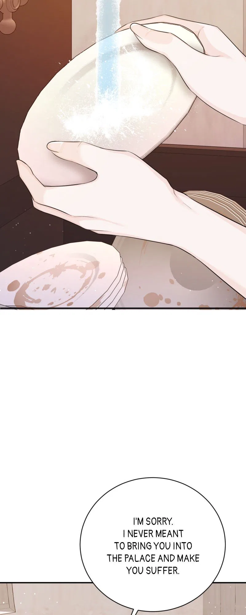 Can Love Blossom in a Poisoned Heart Chapter 38 – Page 78