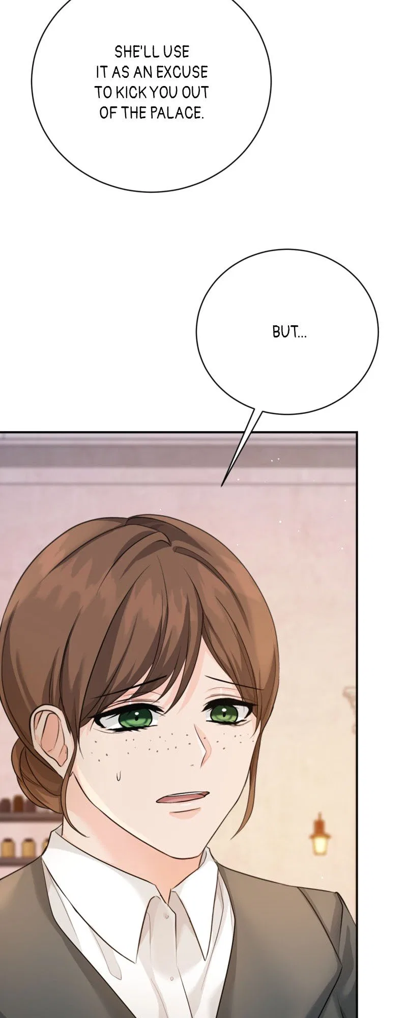Can Love Blossom in a Poisoned Heart Chapter 38 – Page 82