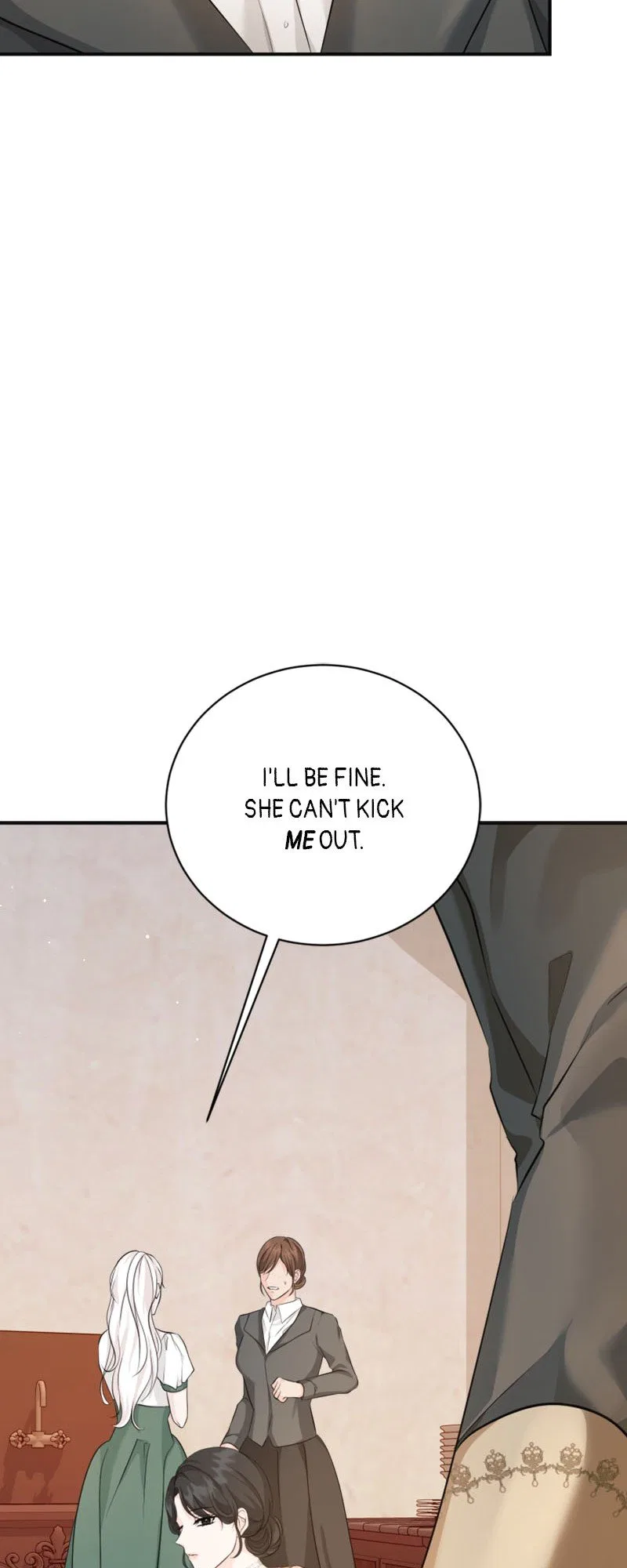Can Love Blossom in a Poisoned Heart Chapter 38 – Page 83