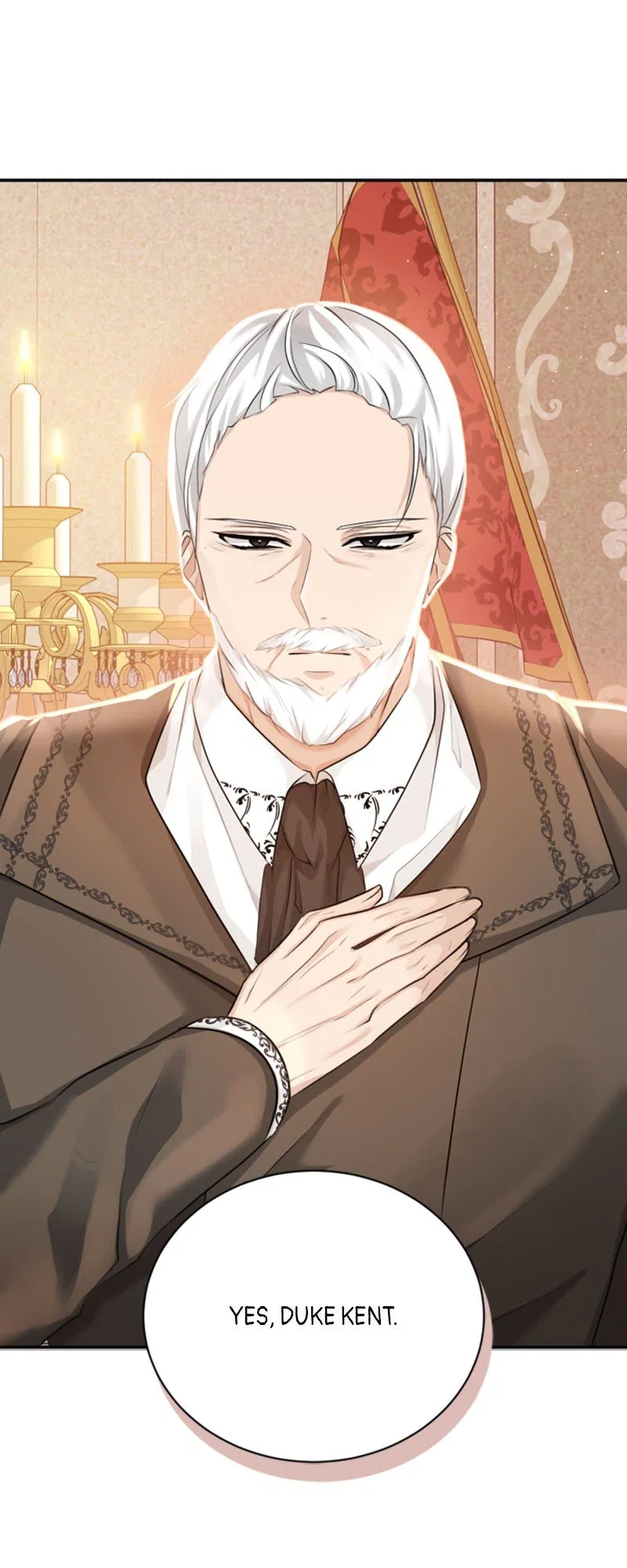 Can Love Blossom in a Poisoned Heart Chapter 37 – Page 4