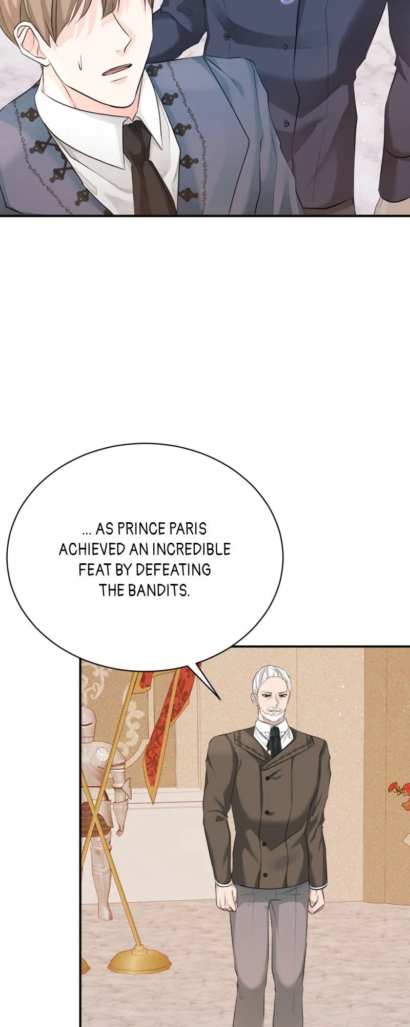 Can Love Blossom in a Poisoned Heart Chapter 37 – Page 6