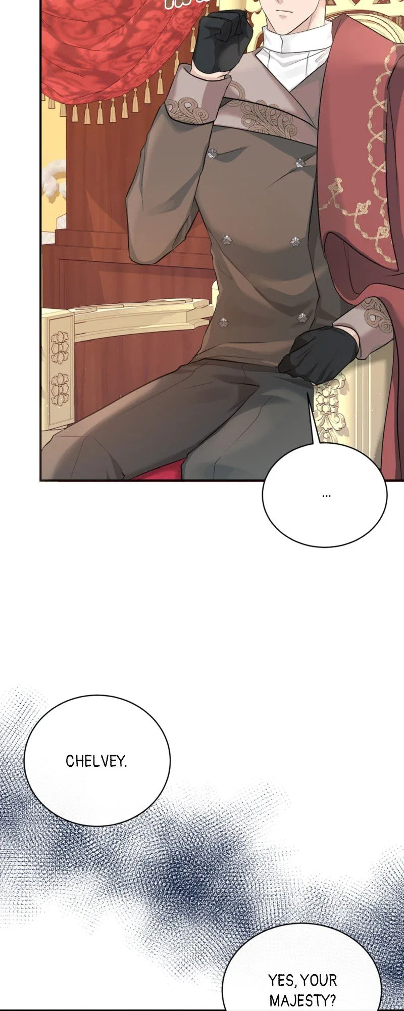 Can Love Blossom in a Poisoned Heart Chapter 37 – Page 9
