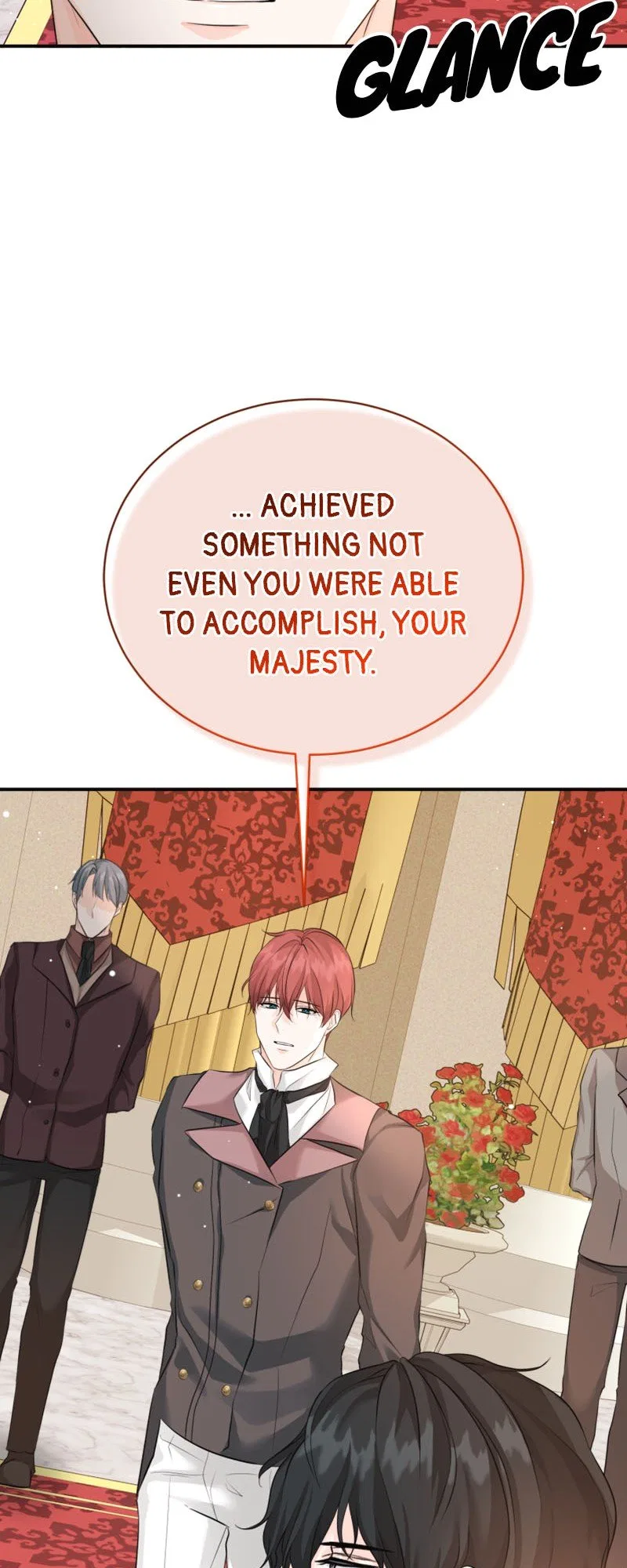 Can Love Blossom in a Poisoned Heart Chapter 37 – Page 13