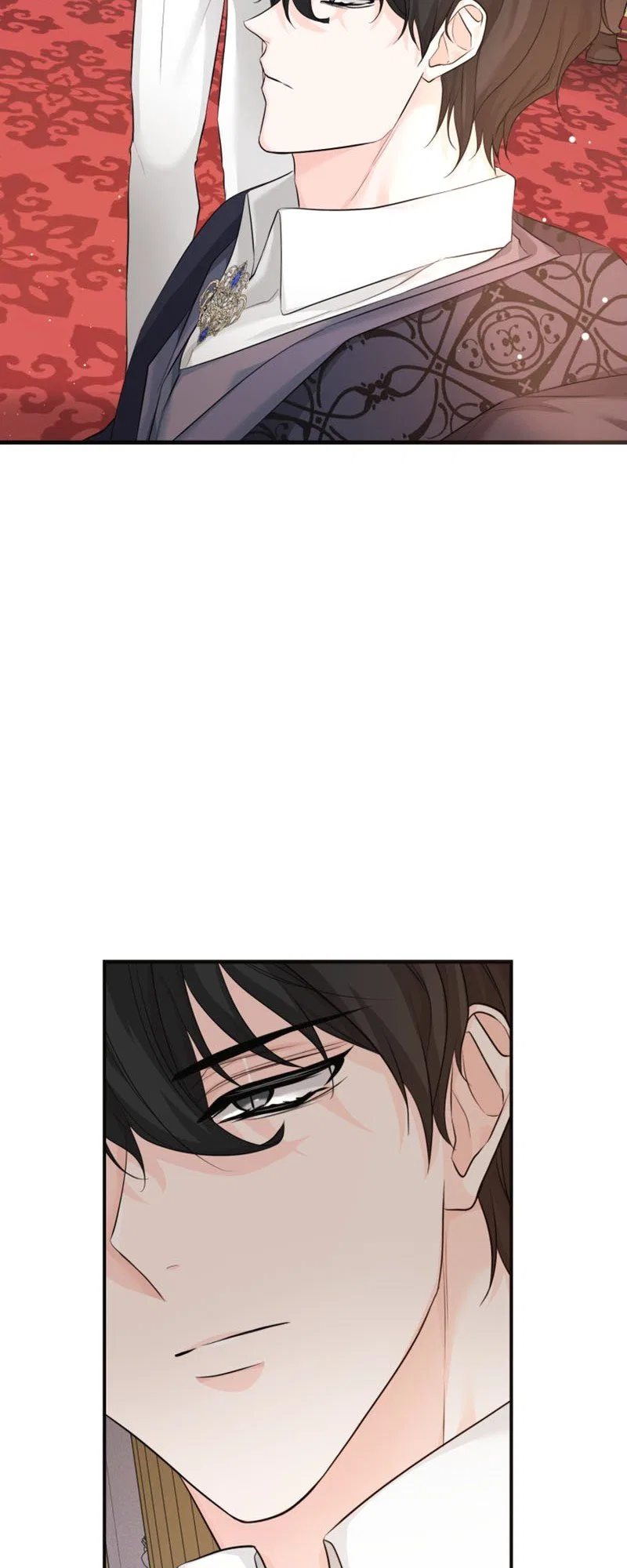 Can Love Blossom in a Poisoned Heart Chapter 37 – Page 14