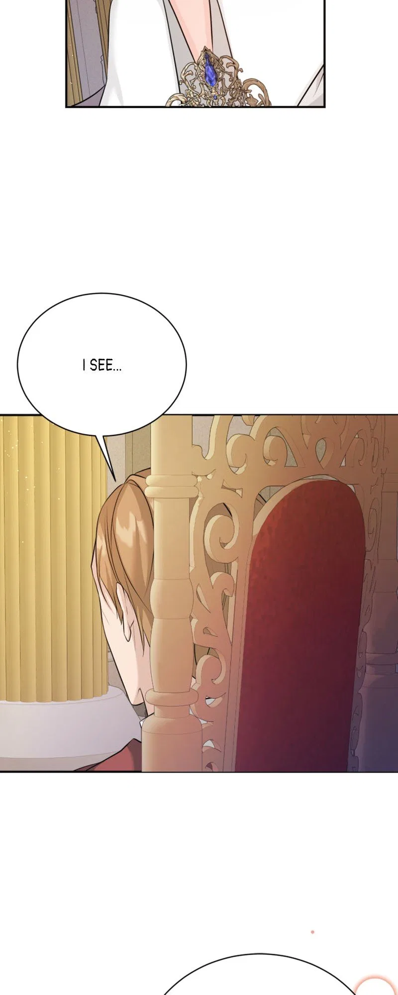 Can Love Blossom in a Poisoned Heart Chapter 37 – Page 15