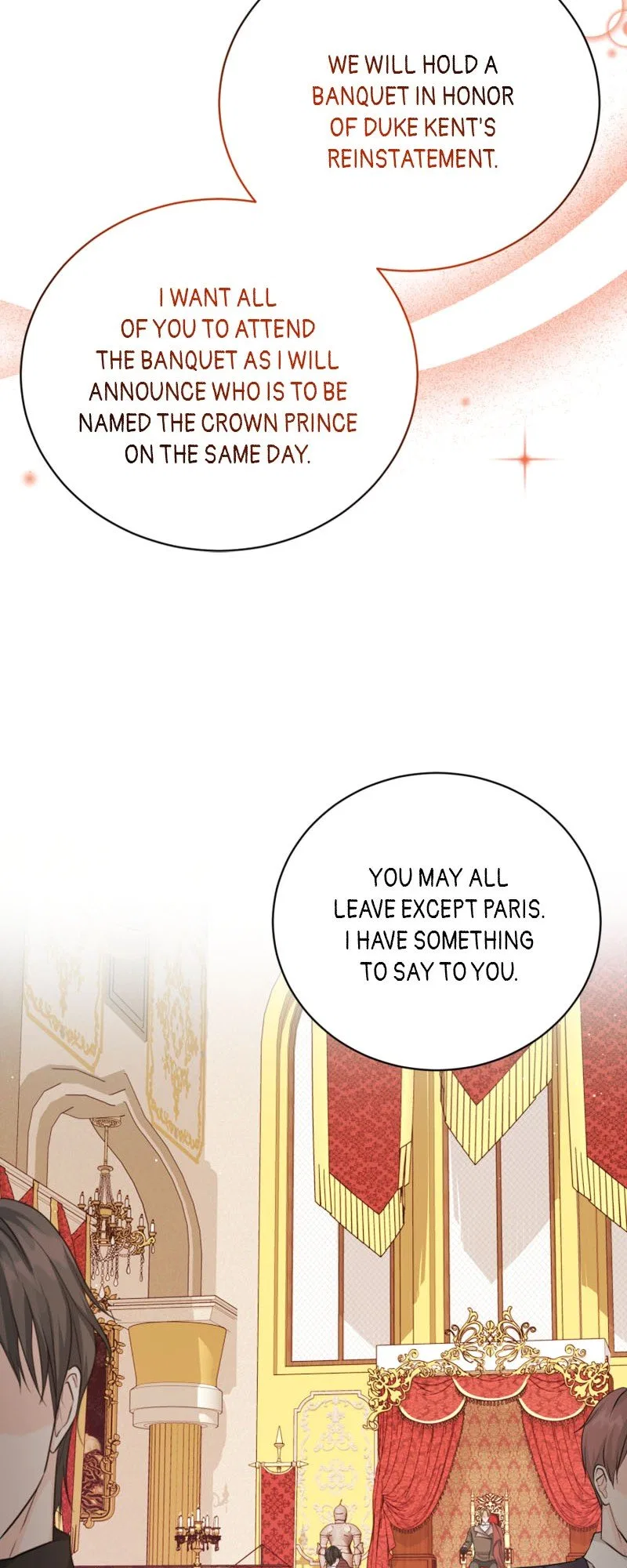 Can Love Blossom in a Poisoned Heart Chapter 37 – Page 16