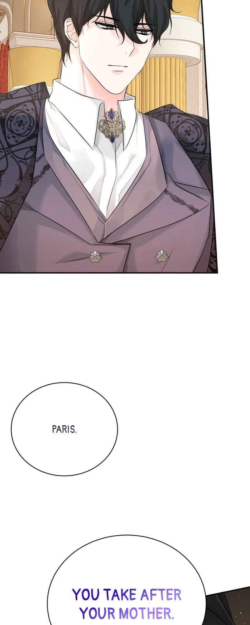 Can Love Blossom in a Poisoned Heart Chapter 37 – Page 19