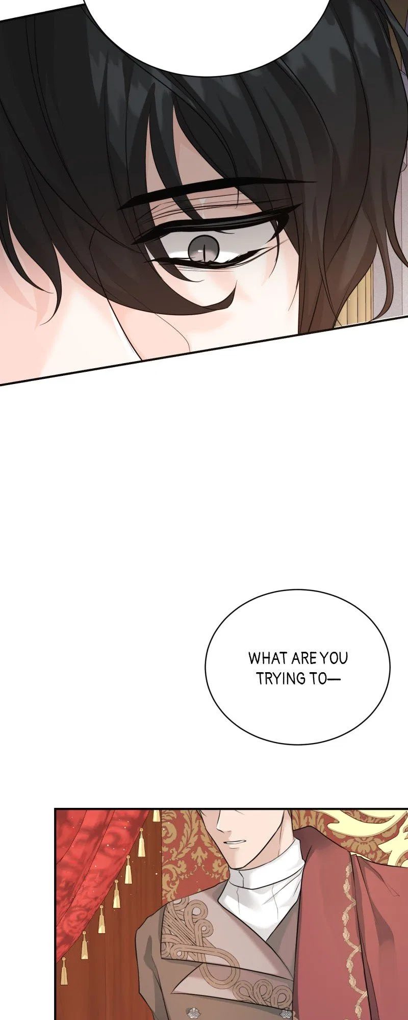 Can Love Blossom in a Poisoned Heart Chapter 37 – Page 20