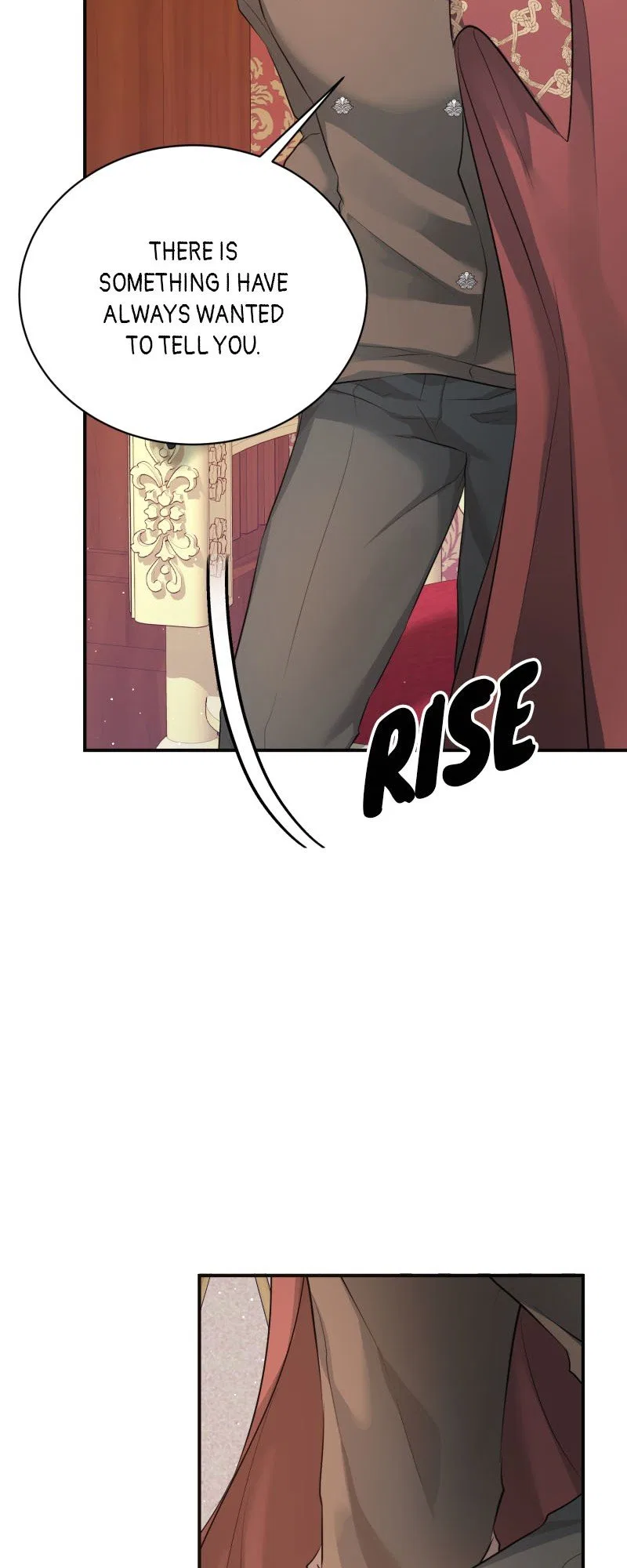 Can Love Blossom in a Poisoned Heart Chapter 37 – Page 21