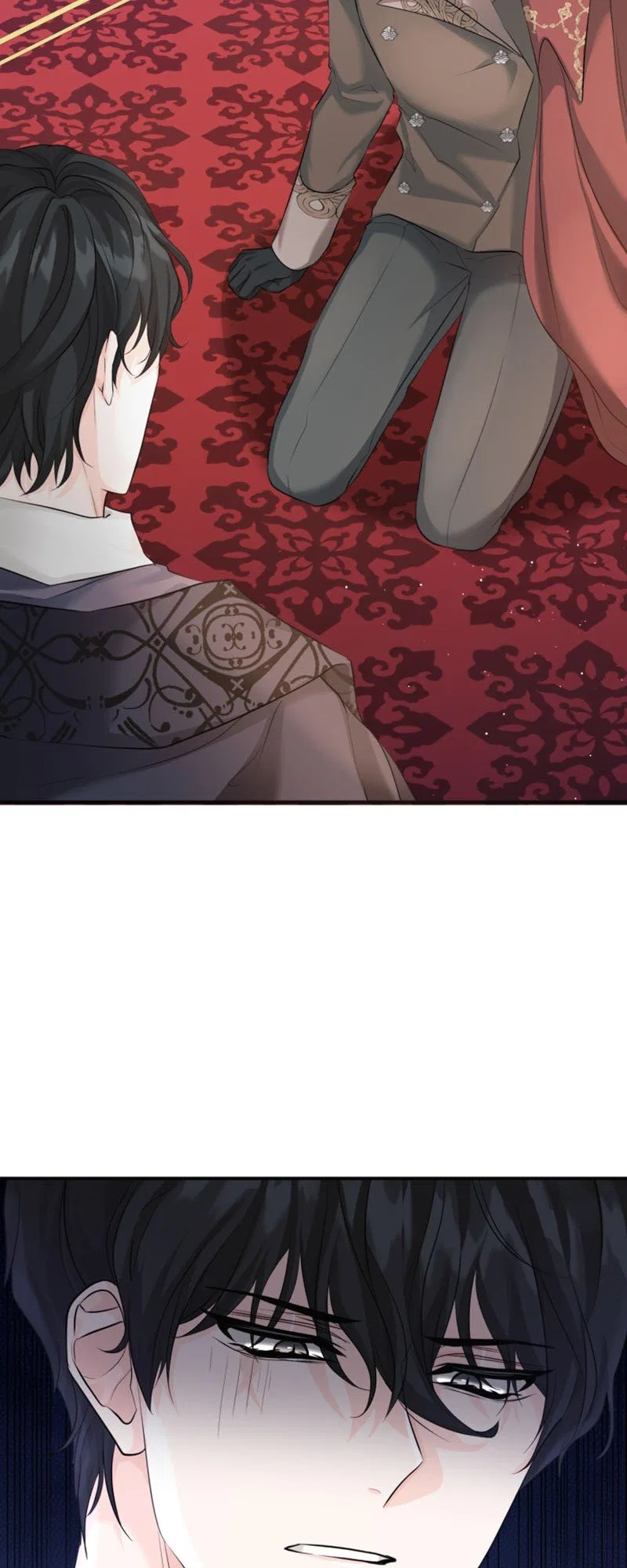 Can Love Blossom in a Poisoned Heart Chapter 37 – Page 23