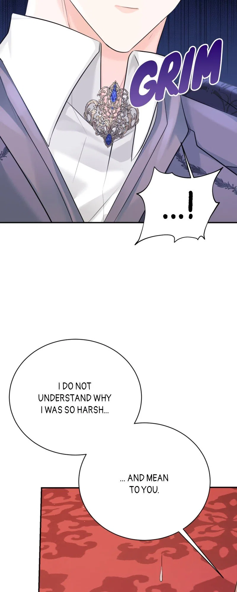 Can Love Blossom in a Poisoned Heart Chapter 37 – Page 24