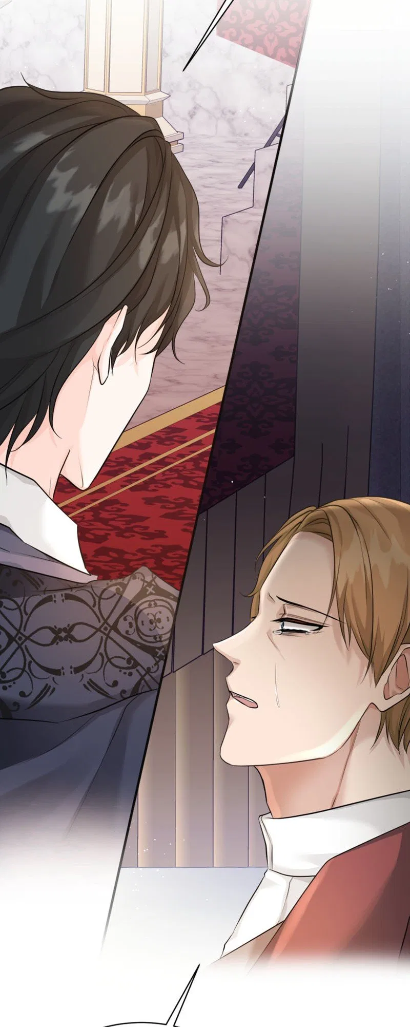 Can Love Blossom in a Poisoned Heart Chapter 37 – Page 26