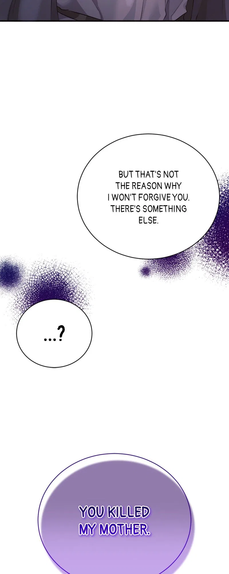 Can Love Blossom in a Poisoned Heart Chapter 37 – Page 35